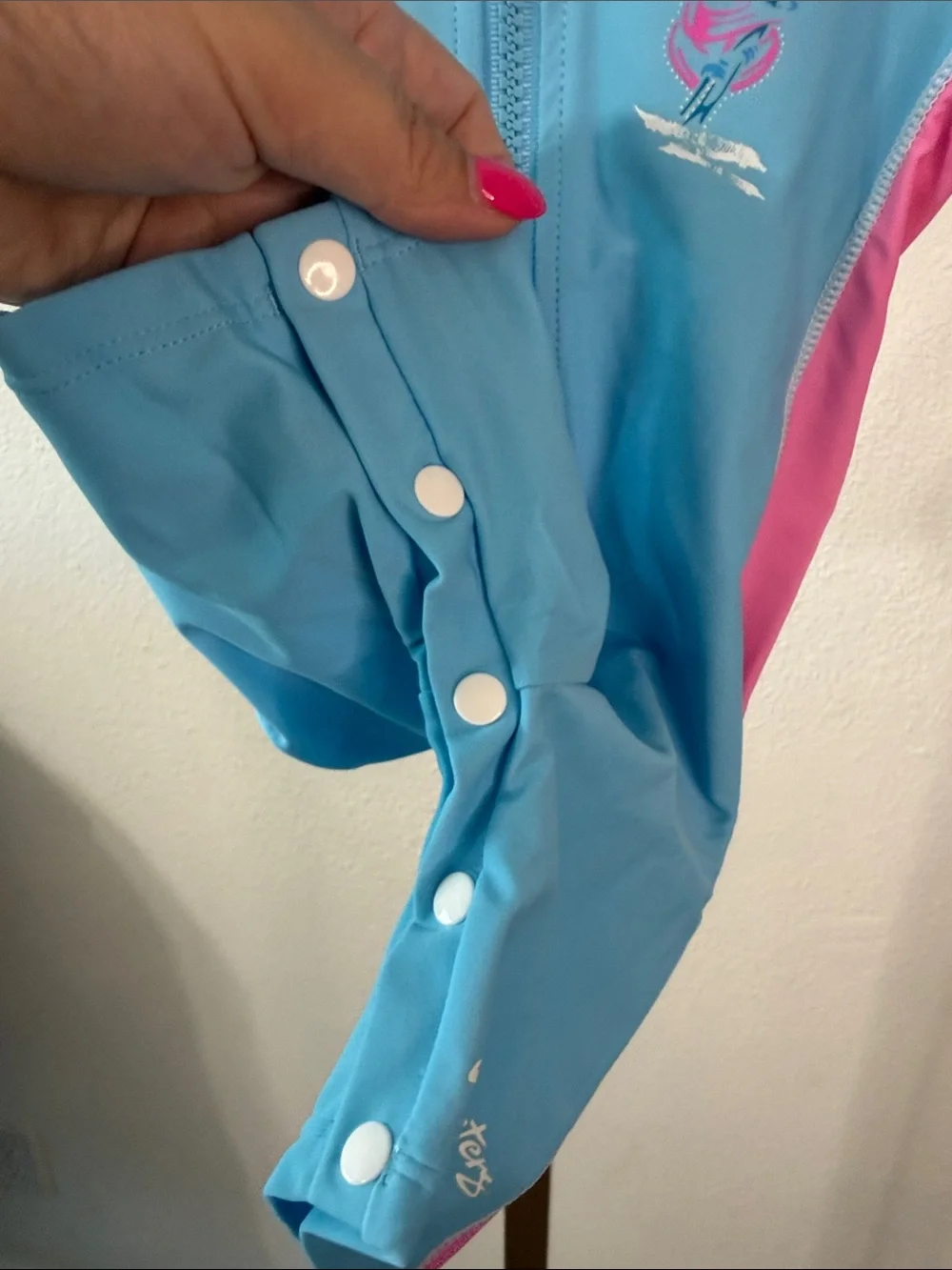 SunBusters short sleeve